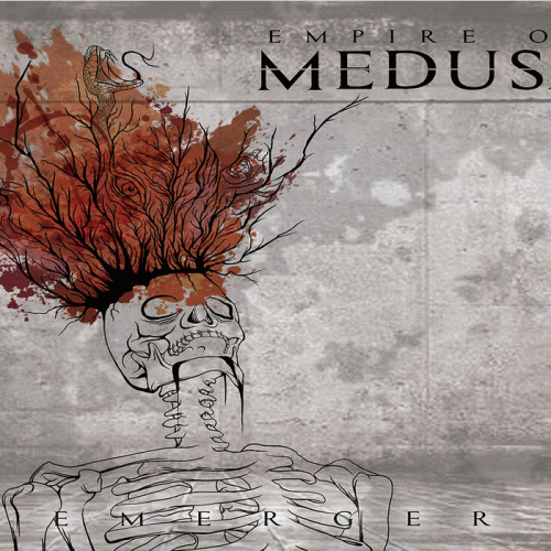 Empire Of Medusa : Emerger